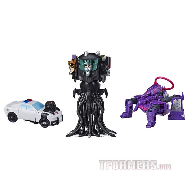 Toy Fair 2020   Transformers Bumblebee Cyberverse Adventures Official Images And Product Info 35 (35 of 38)